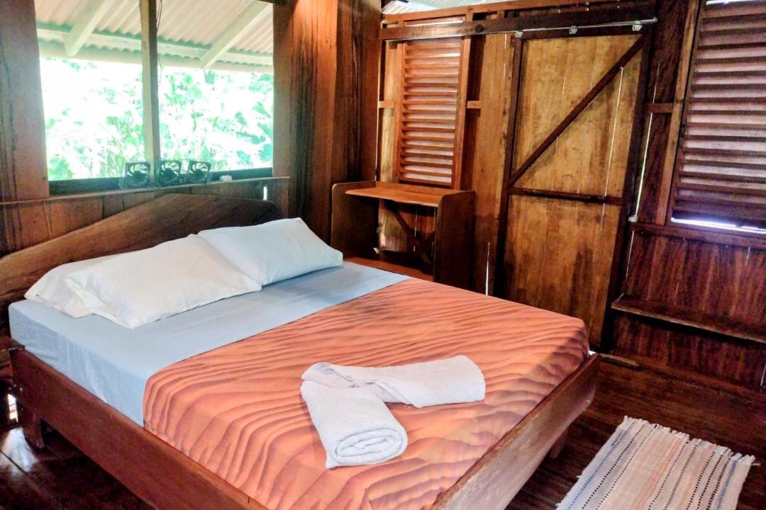 Photo of Bedroom in Drake Bay