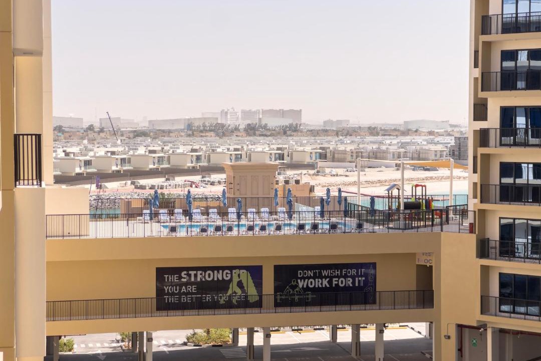 Photo of Others in Al Hamra Village