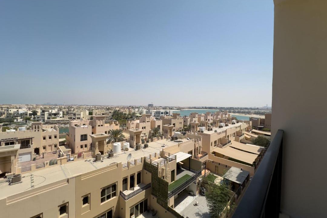 Photo of Others in Al Hamra Village