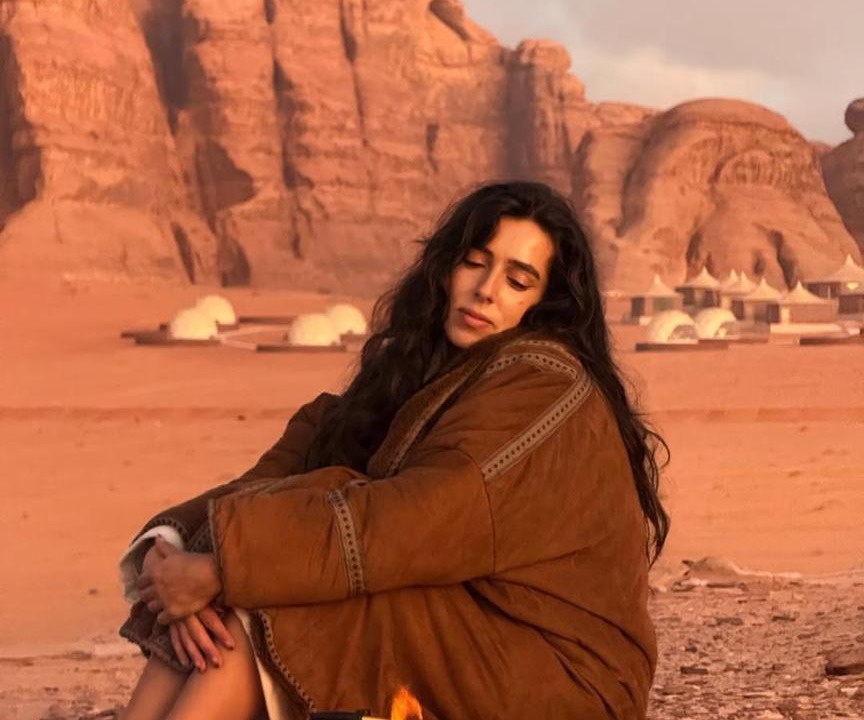 Photo of Others in Wadi Rum