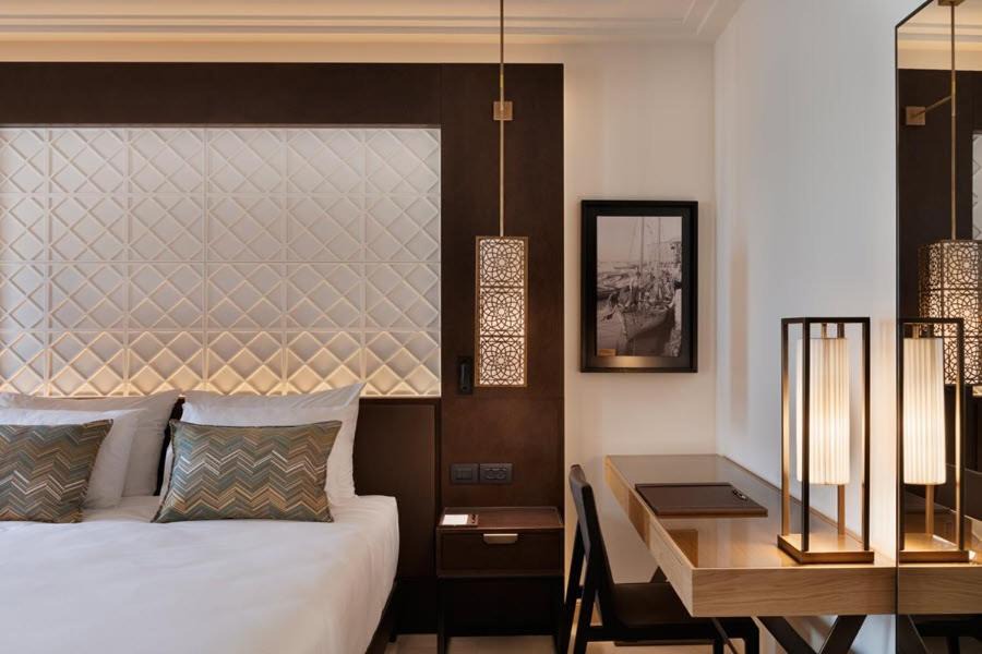 Photo of Bedroom in Jaffa