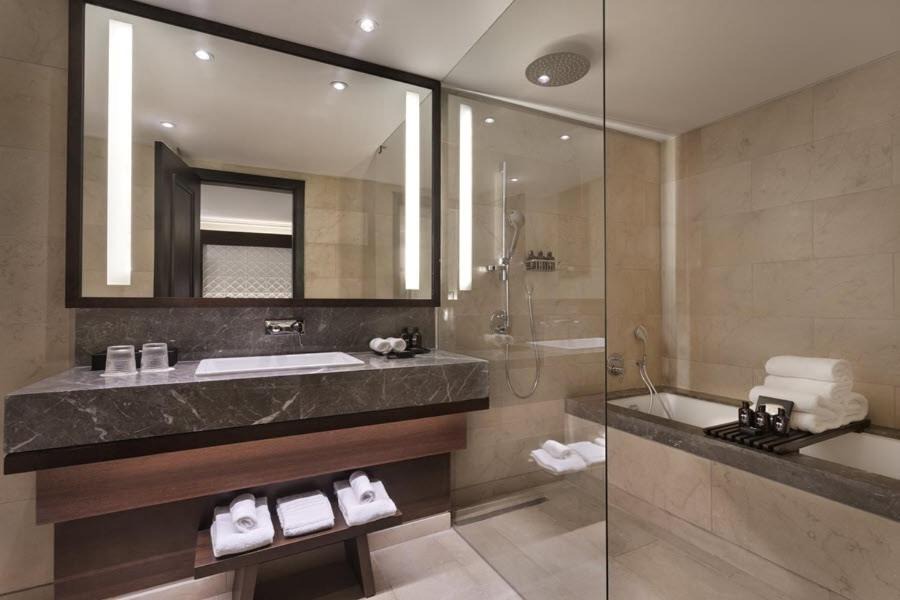 Photo of Bathroom in Jaffa
