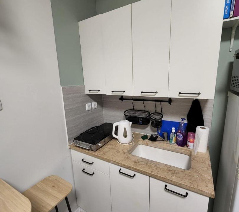 Photo of Kitchen in Beersheba