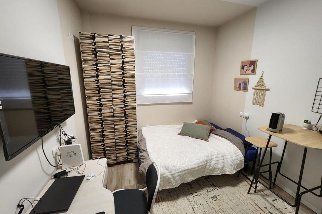 Photo of Bedroom in Beersheba