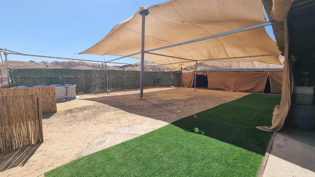 Photo of Outdoor in Mahane Zofar