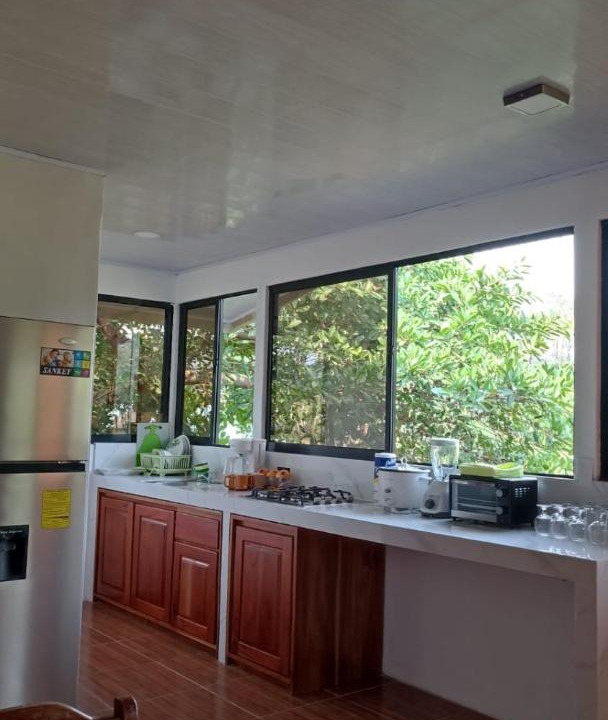 Photo of Kitchen in Pavones