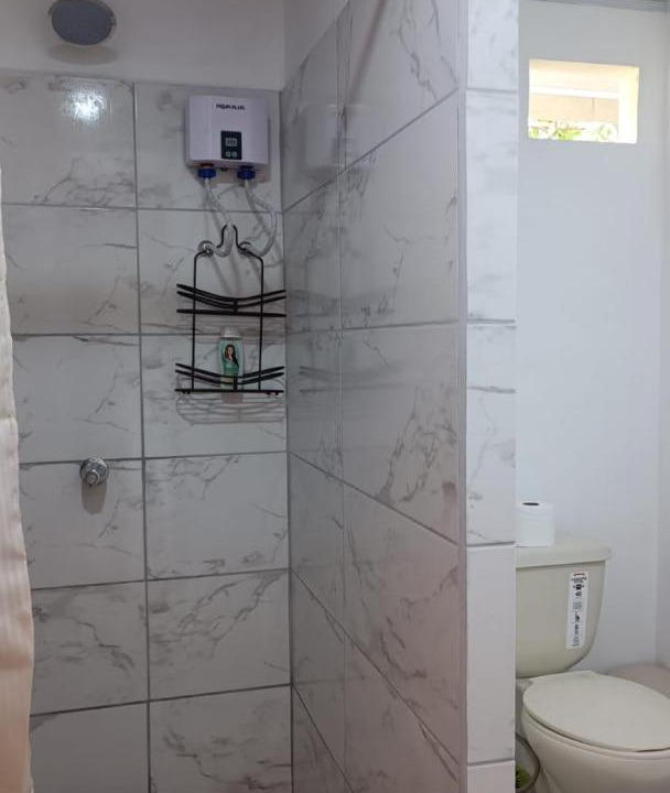 Photo of Bathroom in Pavones