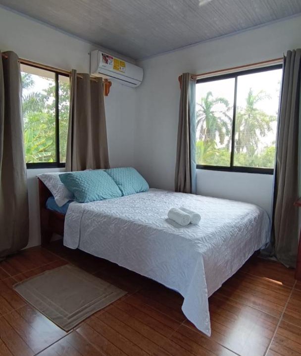 Photo of Bedroom in Pavones