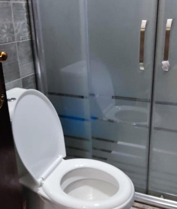 Photo of Bathroom in Wadi Musa