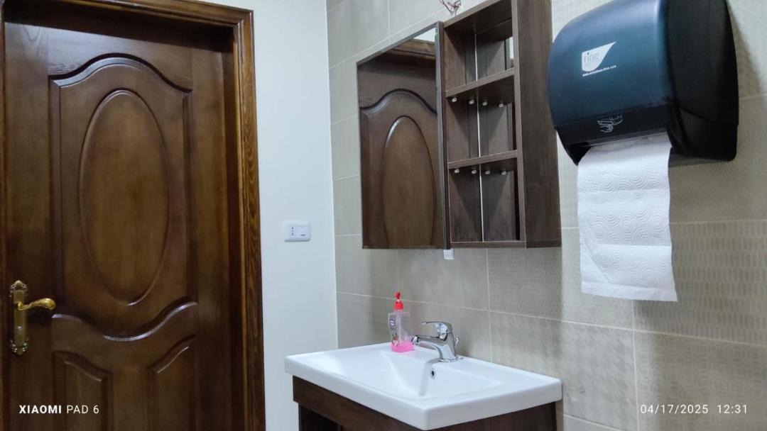 Photo of Bathroom in Wadi Musa