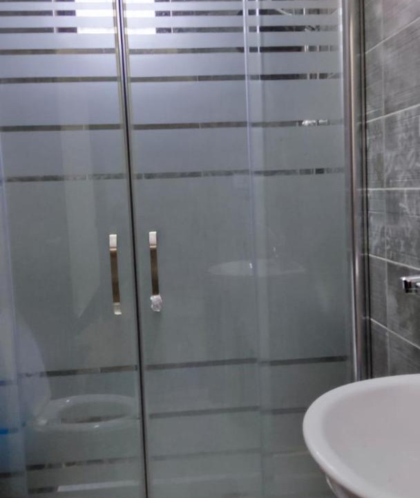Photo of Bathroom in Wadi Musa
