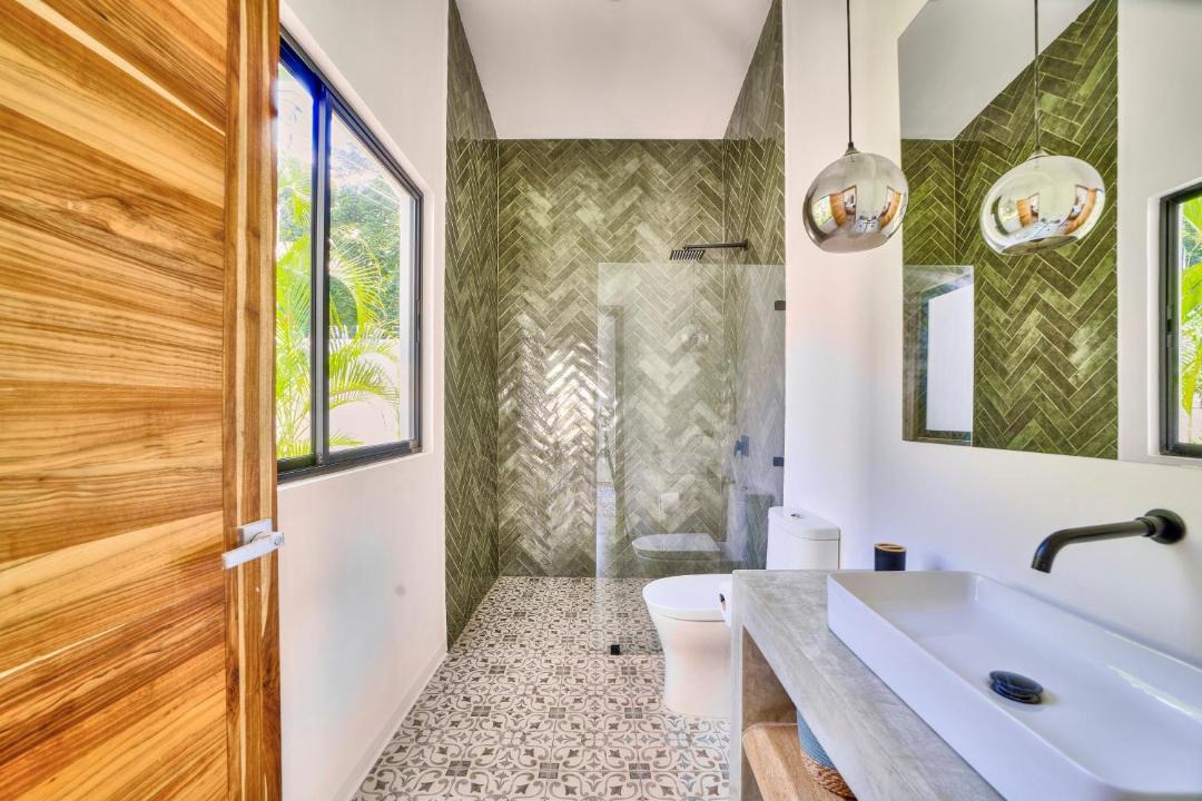 Photo of Bathroom in Puerto Viejo de Talamanca