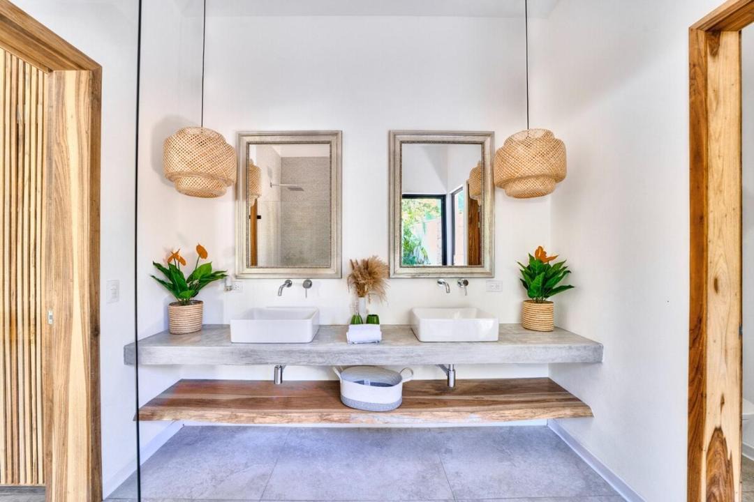 Photo of Bathroom in Puerto Viejo de Talamanca