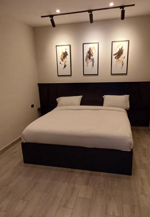 Photo of Bedroom in Ma'In