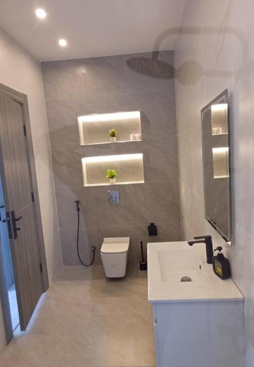 Photo of Bathroom in Ma'In