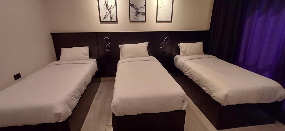 Photo of Bedroom in Ma'In