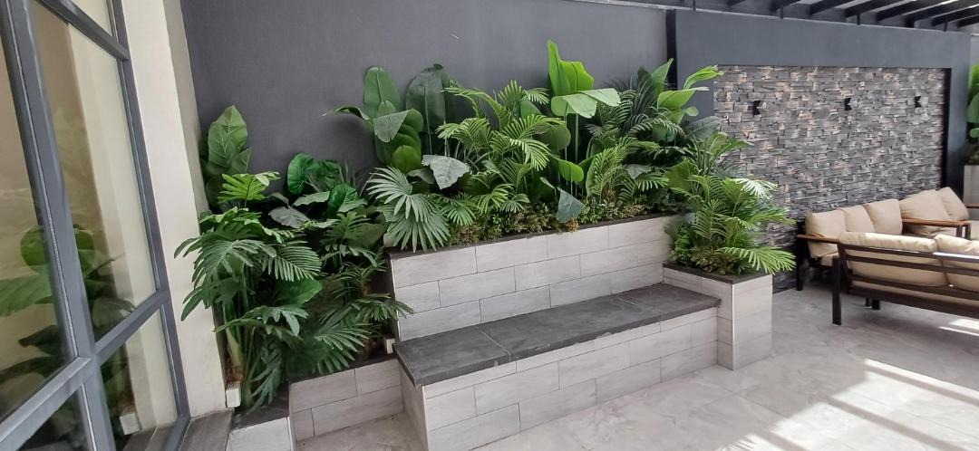 Photo of Patio Balcony in Ma'In