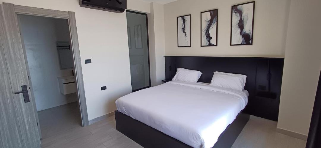 Photo of Bedroom in Ma'In
