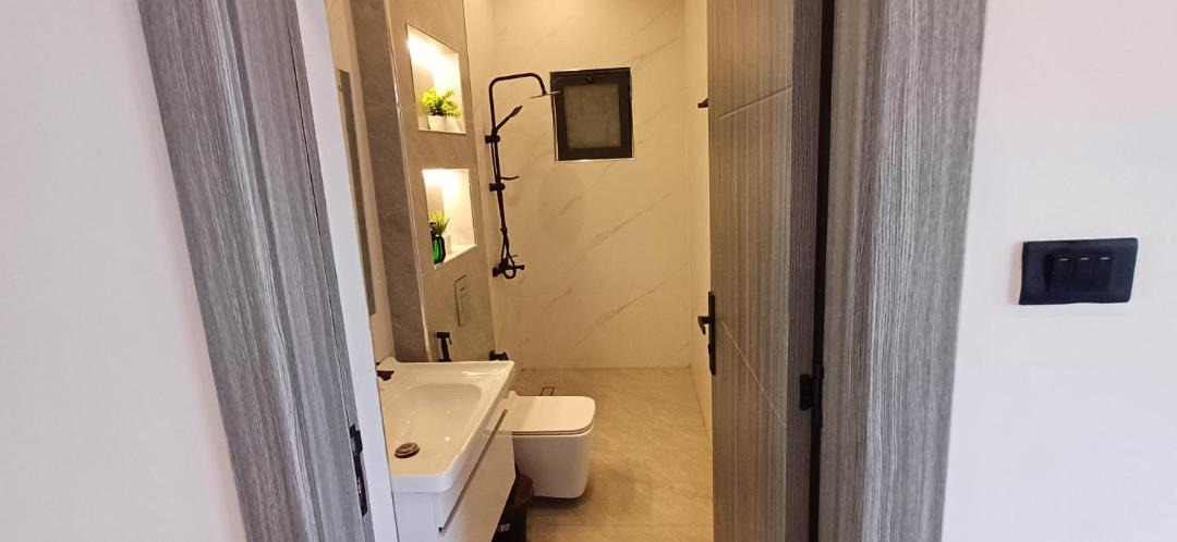 Photo of Bathroom in Ma'In