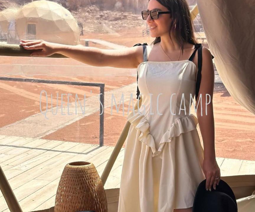 Photo of Others in Wadi Rum