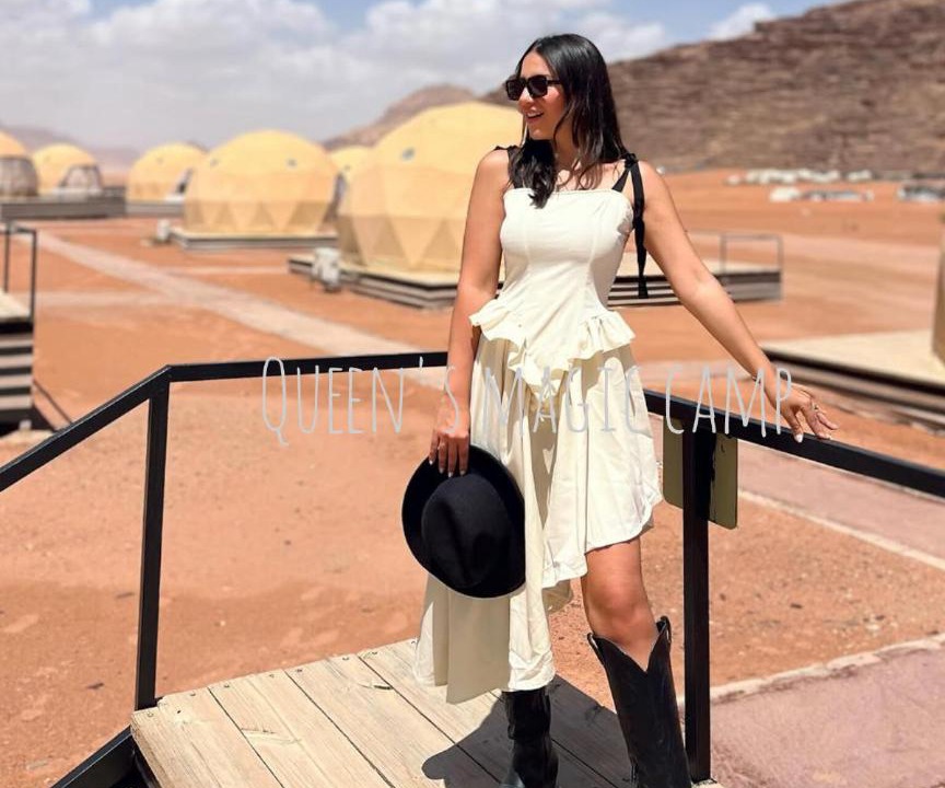Photo of Others in Wadi Rum