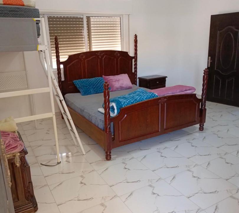 Photo of Bedroom in Amman
