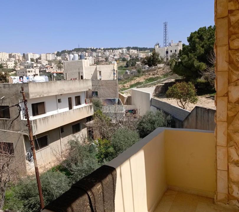 Photo of Patio Balcony in Amman