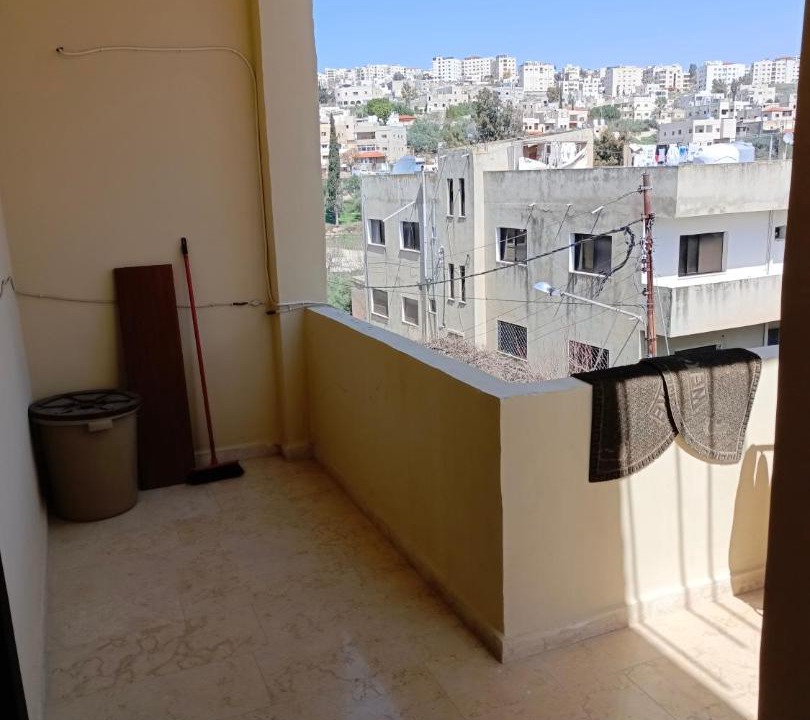 Photo of Patio Balcony in Amman