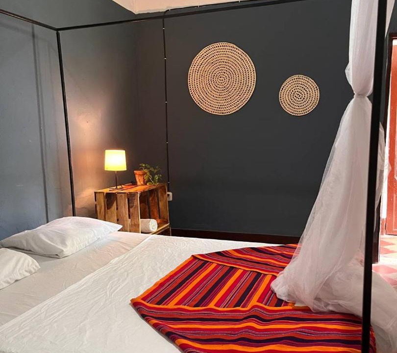 Photo of Bedroom in Granada