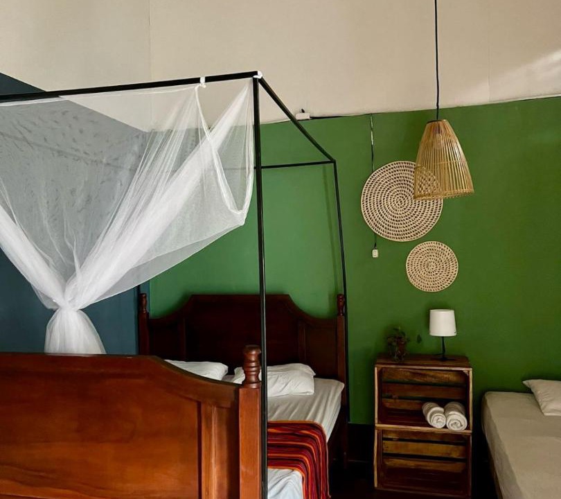 Photo of Bedroom in Granada