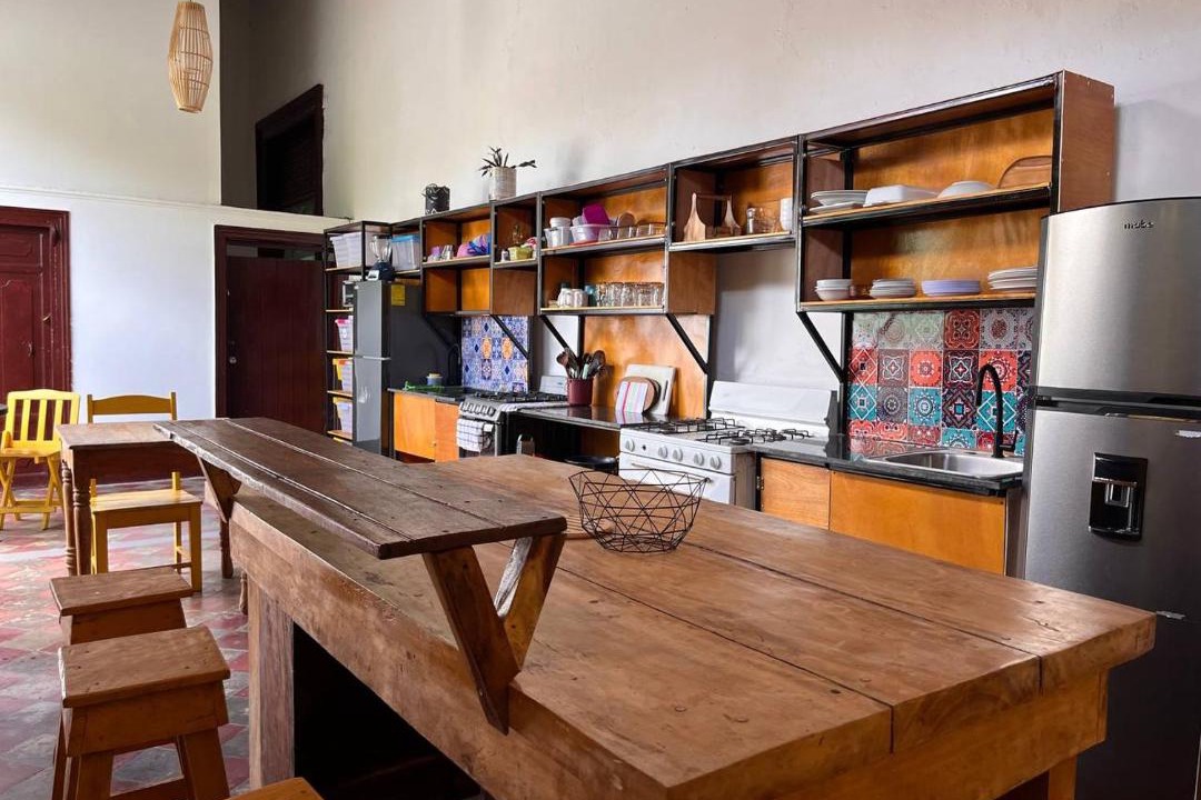 Photo of Kitchen in Granada
