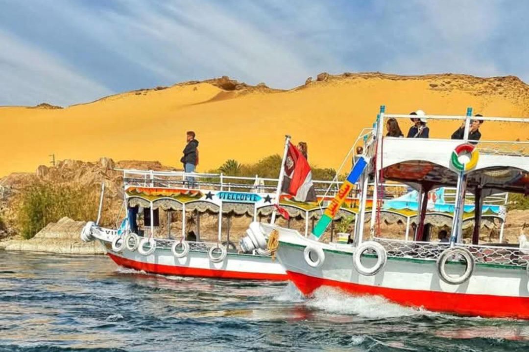 Photo of Others in Aswan