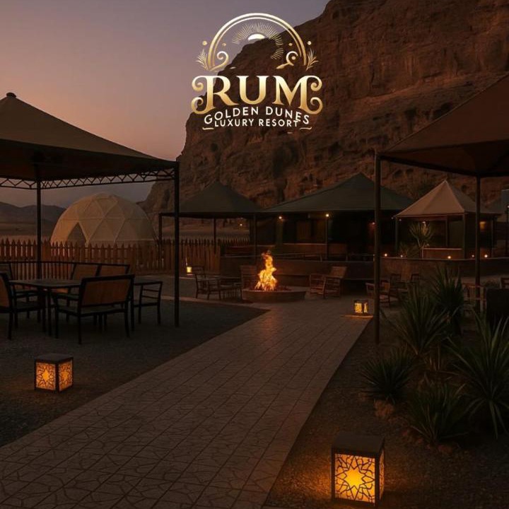 Photo of Others in Wadi Rum