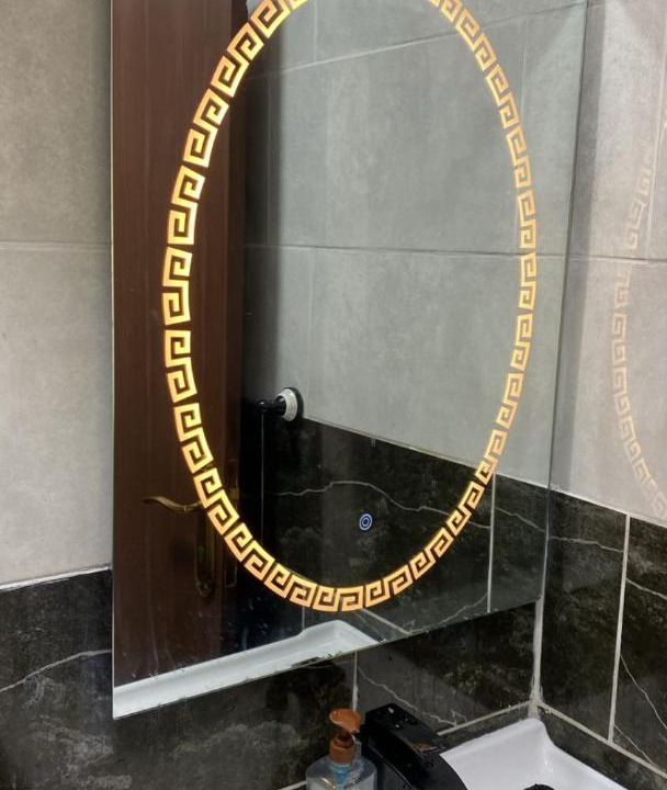 Photo of Bathroom in Amman