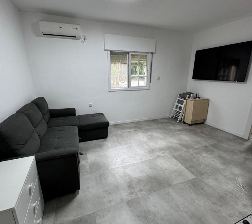 Photo of Livingroom in Nahariya
