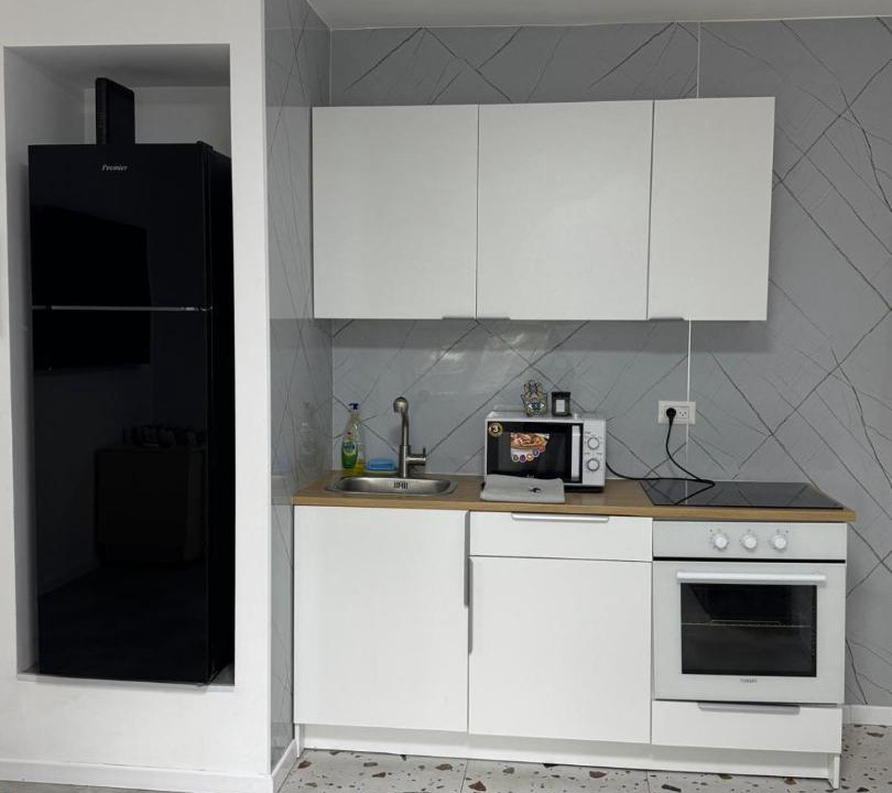 Photo of Kitchen in Nahariya