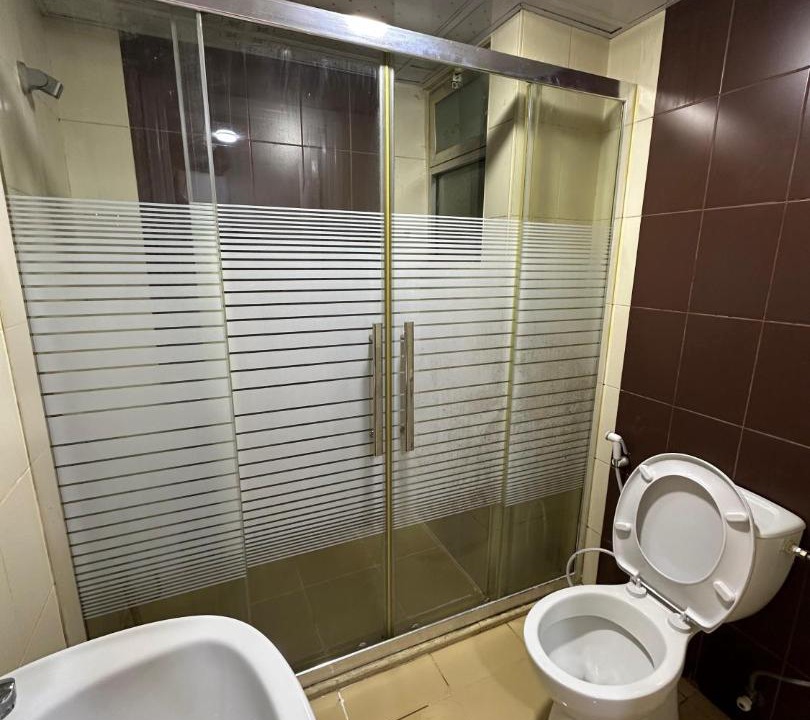 Photo of Bathroom in Amman
