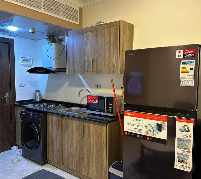 Photo of Kitchen in Amman