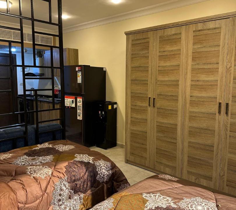 Photo of Bedroom in Amman
