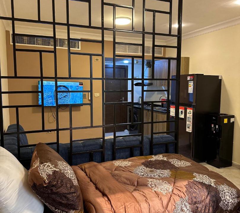 Photo of Bedroom in Amman
