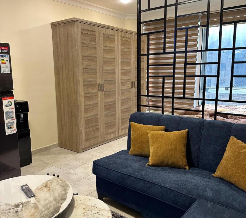 Photo of Livingroom in Amman