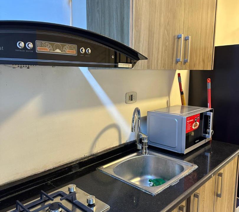 Photo of Kitchen in Amman