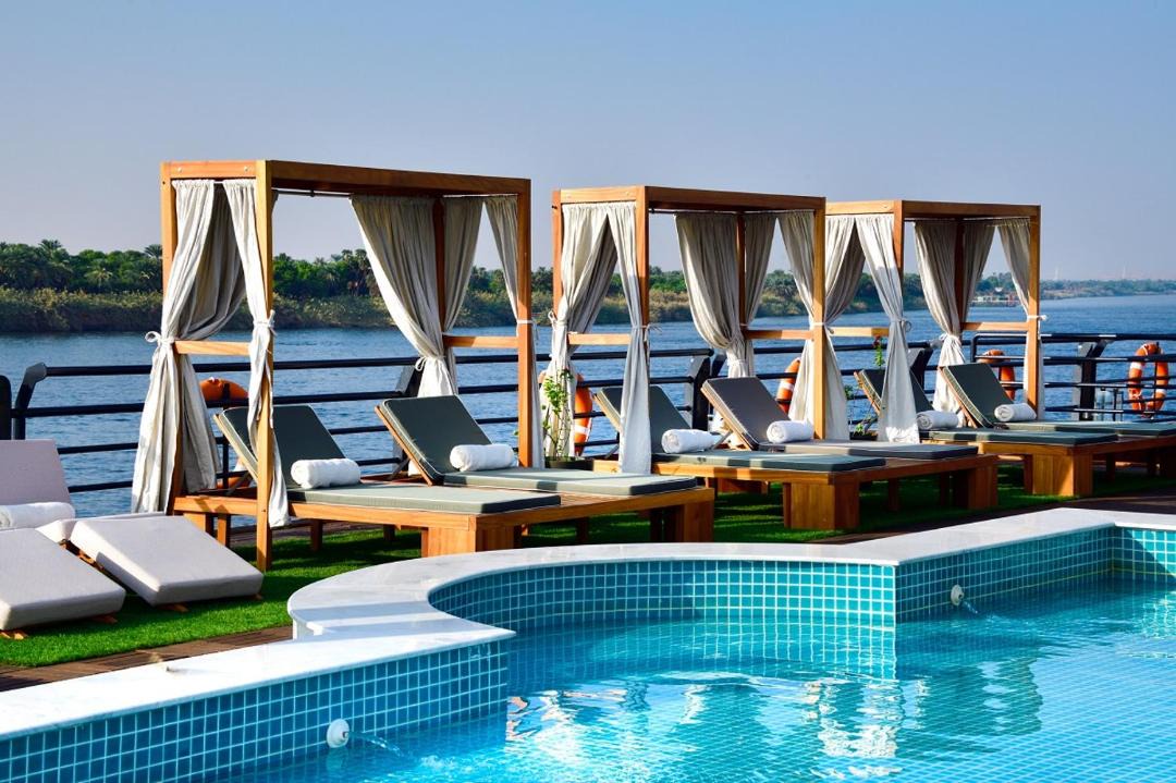 Photo of Others in Aswan