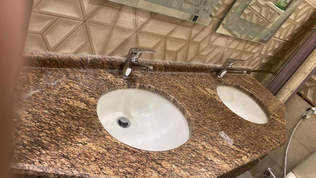 Photo of Bathroom in Al-Maghtas