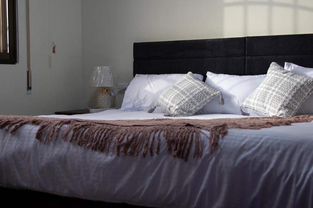 Photo of Bedroom in Al-Maghtas