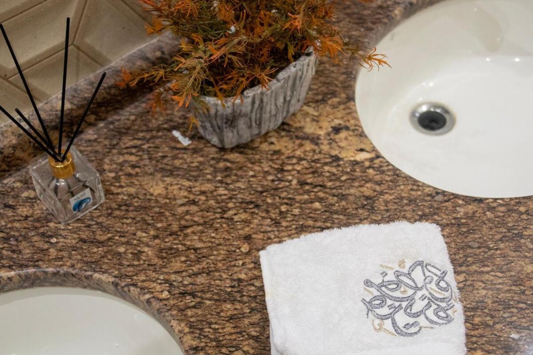 Photo of Bathroom in Al-Maghtas