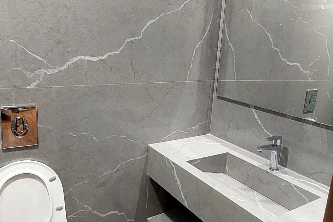 Photo of Bathroom in Ash Shajarah