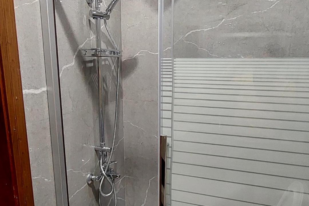 Photo of Bathroom in Ash Shajarah