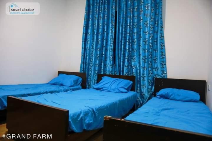 Photo of Bedroom in Salt