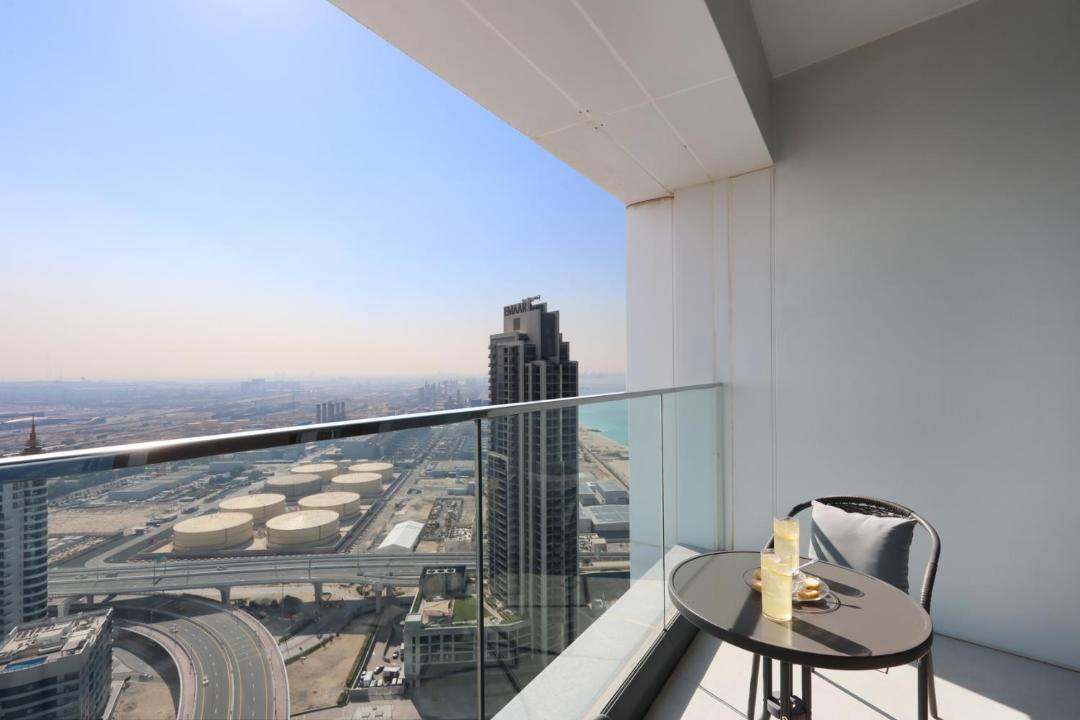 Photo of Others in Jumeirah Beach Residence